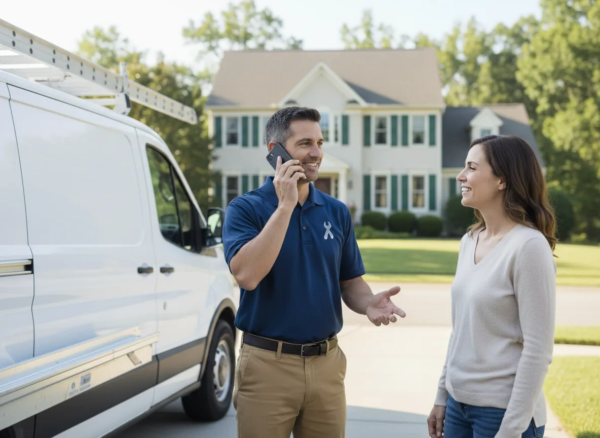 Home Gutter Service Tunkhannock, PA FAQs